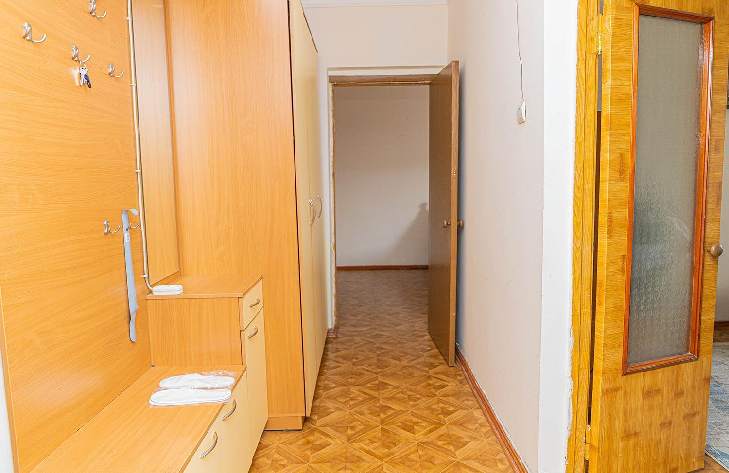 Appartement Reliablehouse Квартира В Самом Центре Города à Almaty Extérieur photo