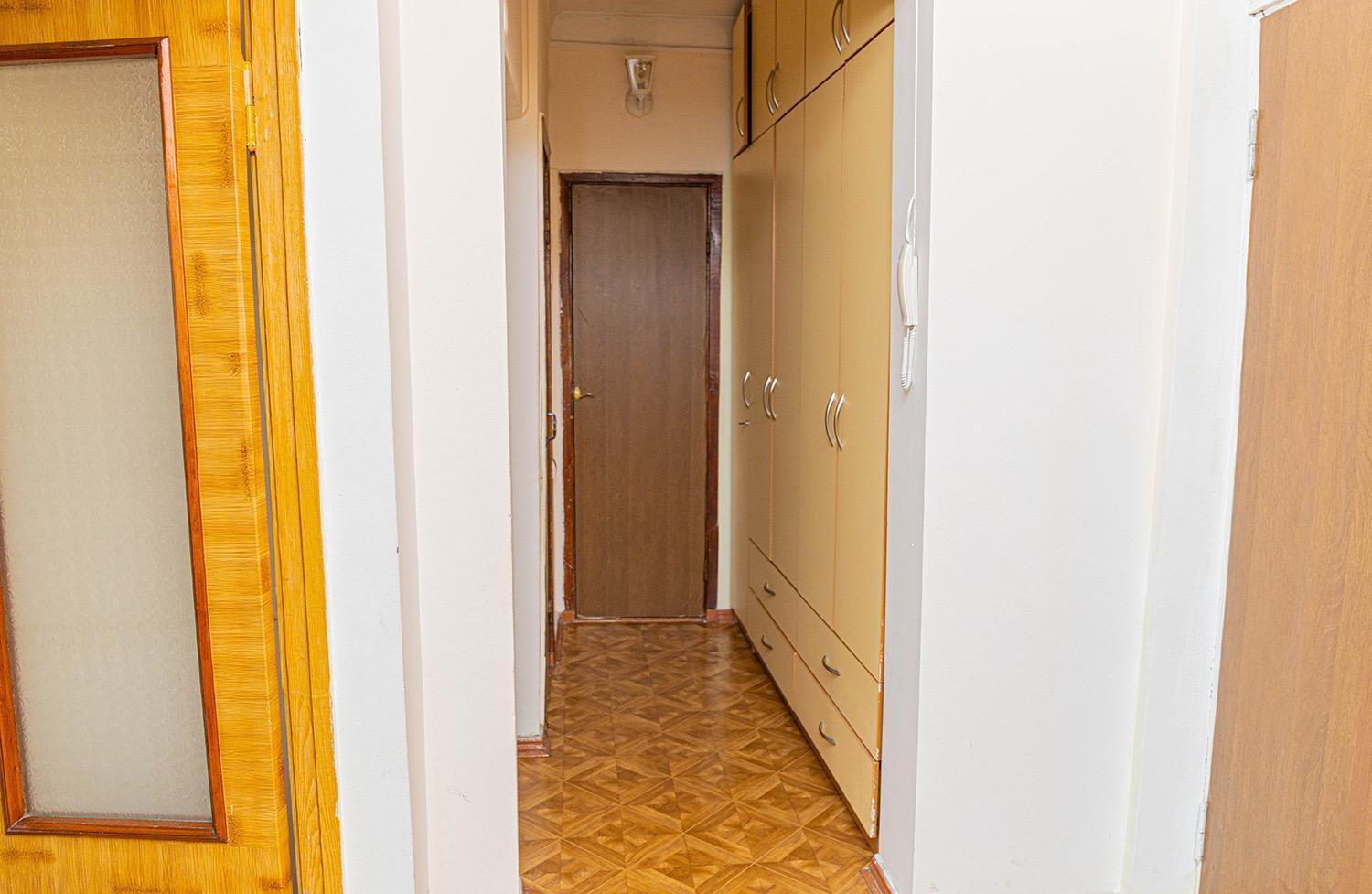 Appartement Reliablehouse Квартира В Самом Центре Города à Almaty Extérieur photo