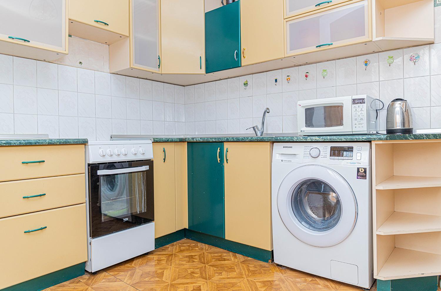 Appartement Reliablehouse Квартира В Самом Центре Города à Almaty Extérieur photo