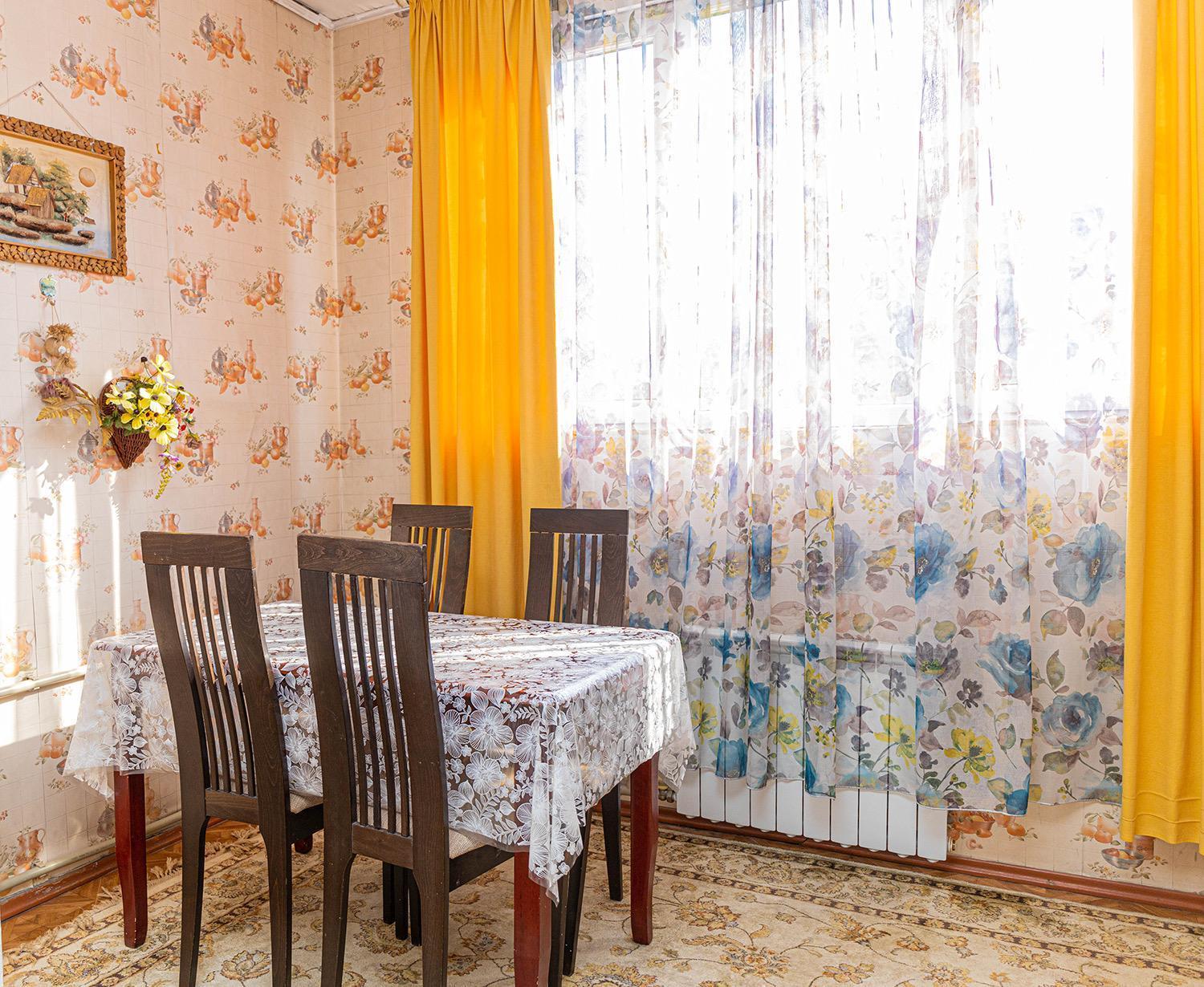 Appartement Reliablehouse Квартира В Самом Центре Города à Almaty Extérieur photo